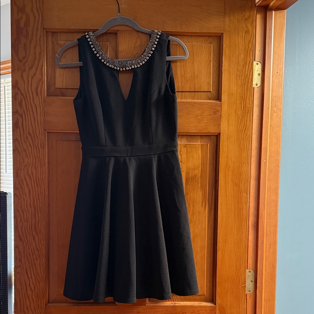 Xoxo dress